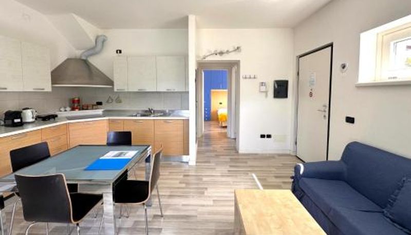 Standaardkamer - Gardenia Apartment Ossuccio