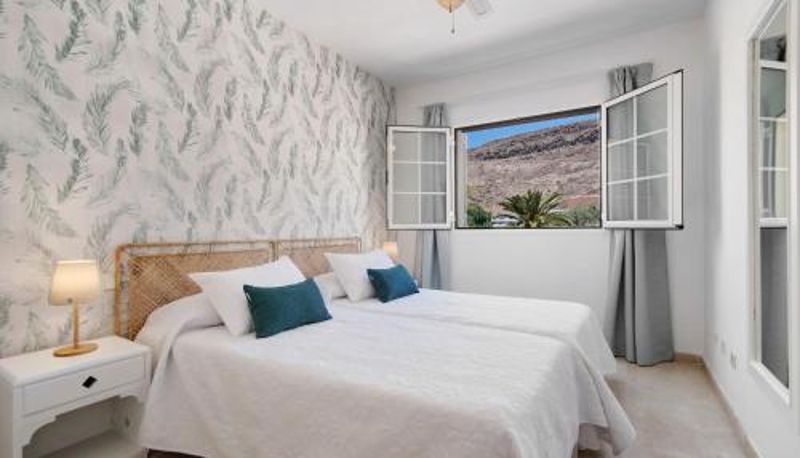Apartamento - Mangueros Suite 18 Puerto de Mogán