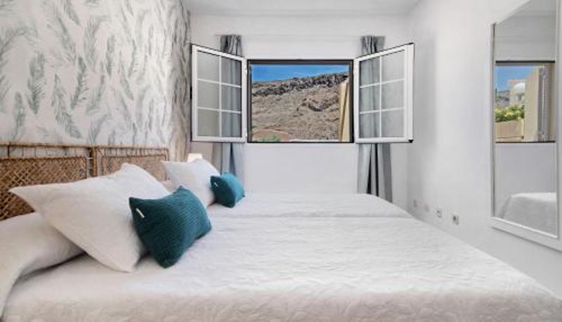 Apartamento - Mangueros Suite 18 Puerto de Mogán
