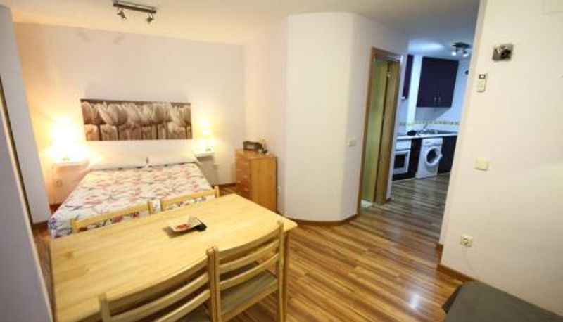 Apartament - Alojamientos Toletvm
