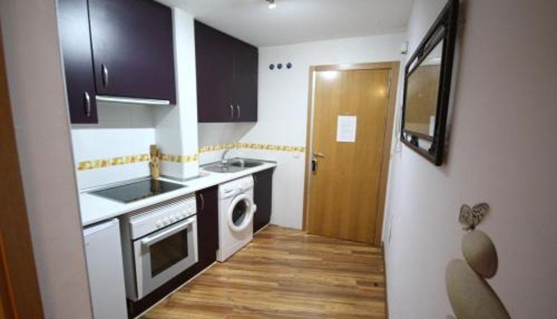 Apartament - Alojamientos Toletvm