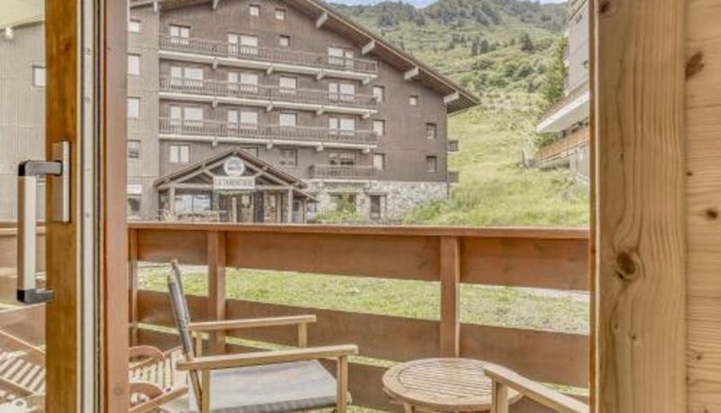 Bilgi - Résidence Alpinea - AlpineaC4 - cosy rénové proche des pistes MAE-4924