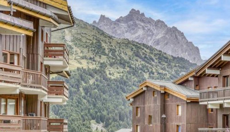 Bilgi - Résidence Alpinea - AlpineaC4 - cosy rénové proche des pistes MAE-4924