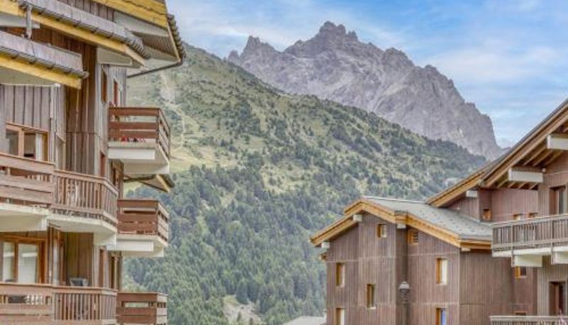Bilgi - Résidence Alpinea - AlpineaC4 - cosy rénové proche des pistes MAE-4924