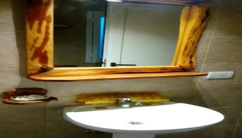 Standardzimmer - Departamentos de Alquiler Turistico: Familia Eguren