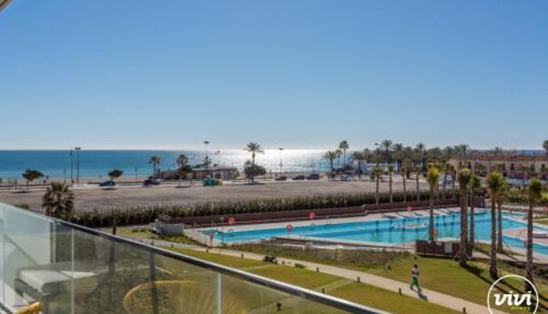 Apartment - Sauna & Beach  Gym ViVi Homes - Bambu Pool