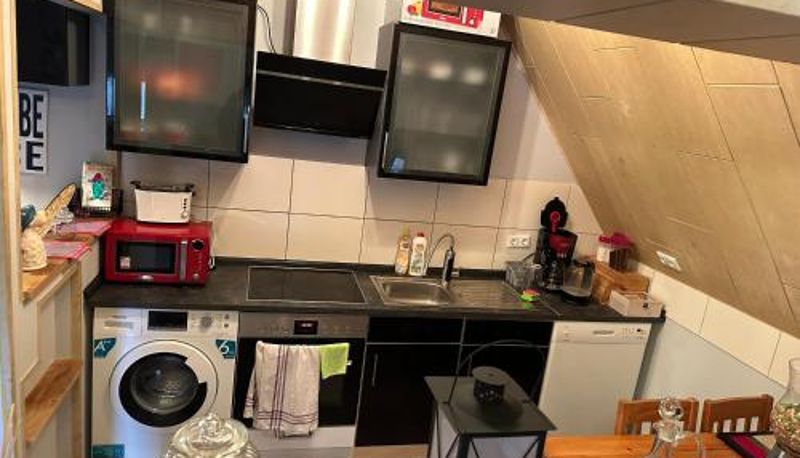 Apartament - Ferien & Monteur Wohnung 1 - Little Afrika Extensive 5 Zimmer Wohnung