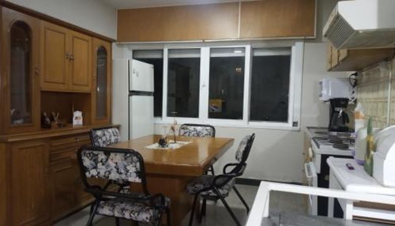 Apartment - Departamento Amplio con Terraza Exclusiva