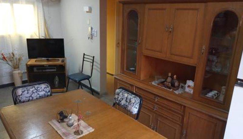 Info - Departamento Amplio con Terraza Exclusiva