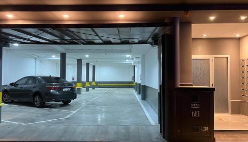 Info - Departamento FUCO 3C con cochera Villa Mercedes San Luis