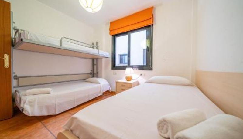 Apartament - HomeHolidaysRentals Adara