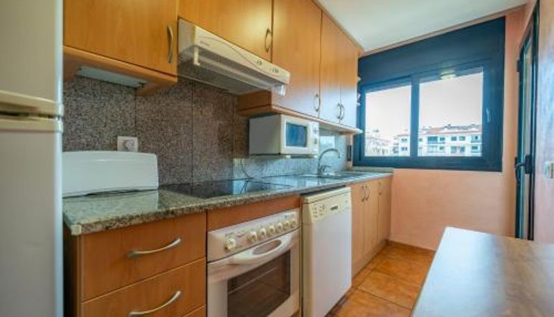 Apartament - HomeHolidaysRentals Adara