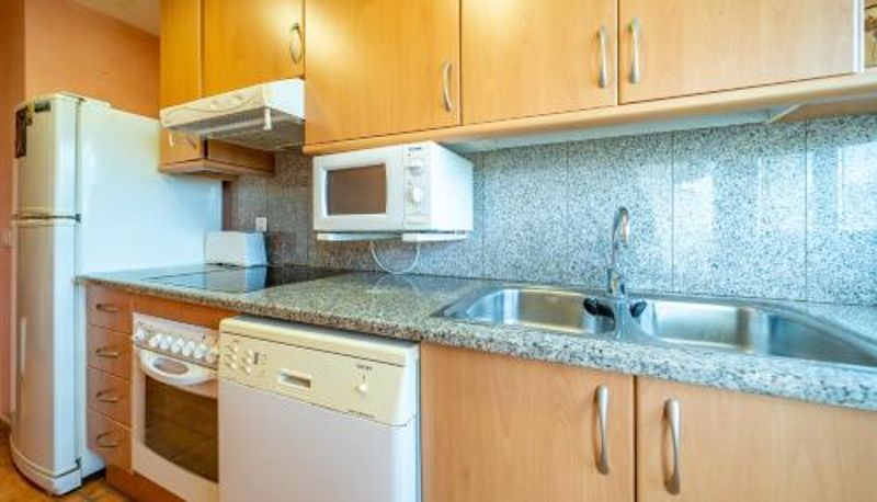 Apartament - HomeHolidaysRentals Adara