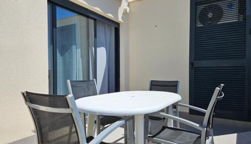 Terras - Realrent Neo Mediterráneo