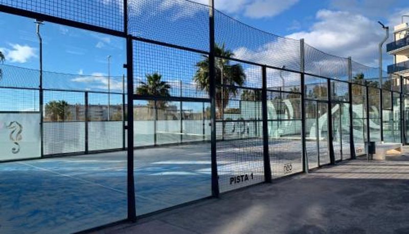 Info - Realrent Neo Mediterráneo