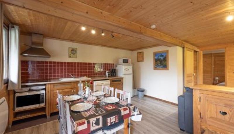Apartment - La Charbonnière