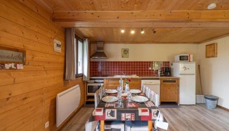 Apartment - La Charbonnière