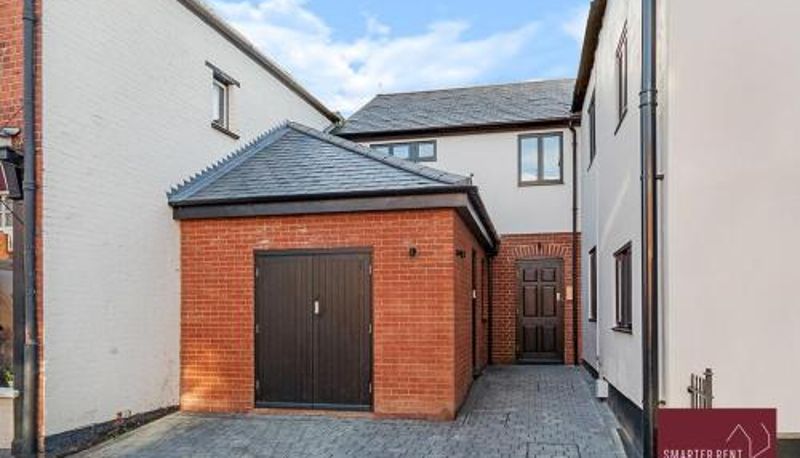 Pokój typu standard - Wokingham - 2 Bedroom Ground Floor Flat