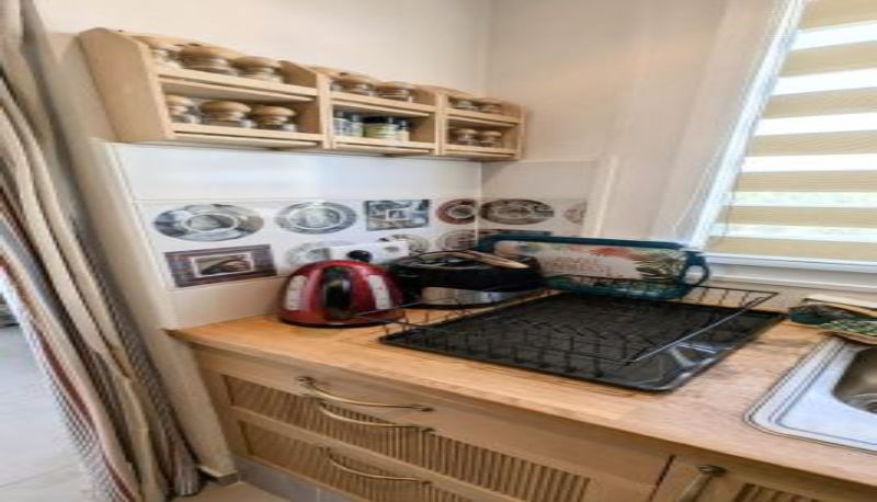 Appartement - Balcon du Cube