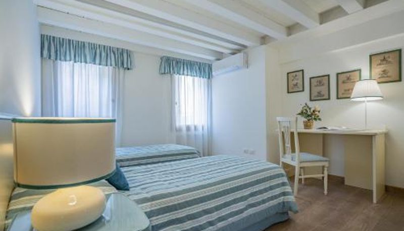 Kamer - Ca' Dei Musicanti 2 Few Steps from Rialto Bridge!