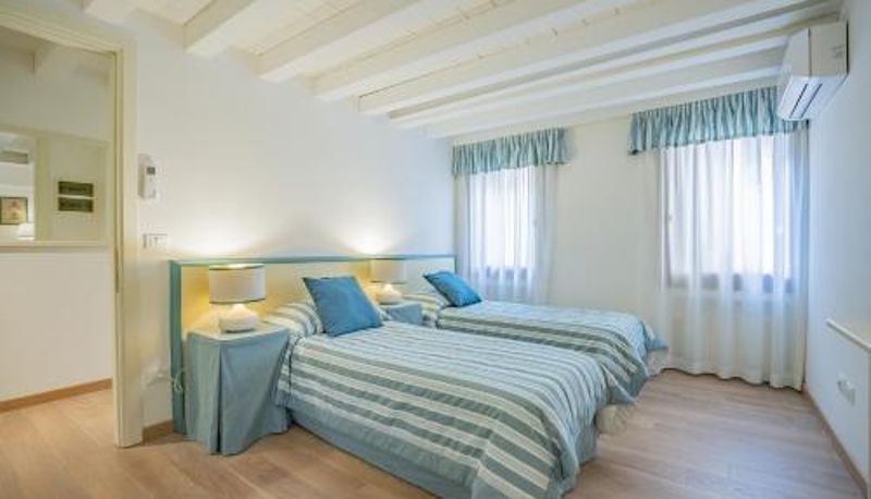 Kamer - Ca' Dei Musicanti 2 Few Steps from Rialto Bridge!