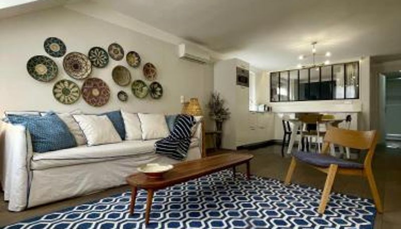 Apartament - PARISIAN HOME l MONTORGUEIL