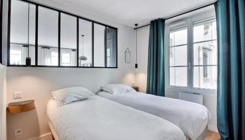 Apartament - PARISIAN HOME l MONTORGUEIL