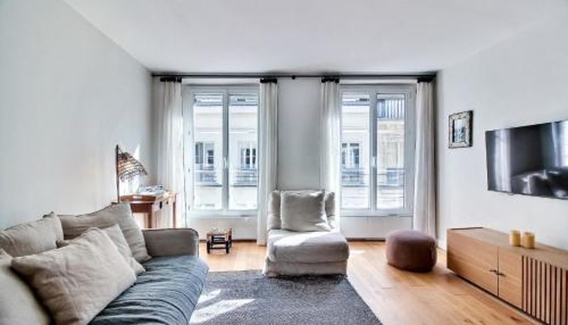 Informacje - PARISIAN HOME l MONTORGUEIL
