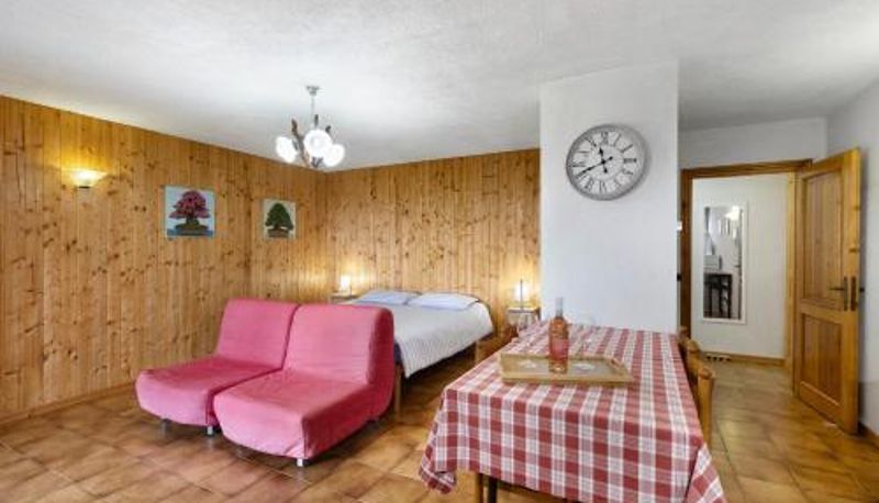 Apartamento - Monoroom With Garden And Lake View