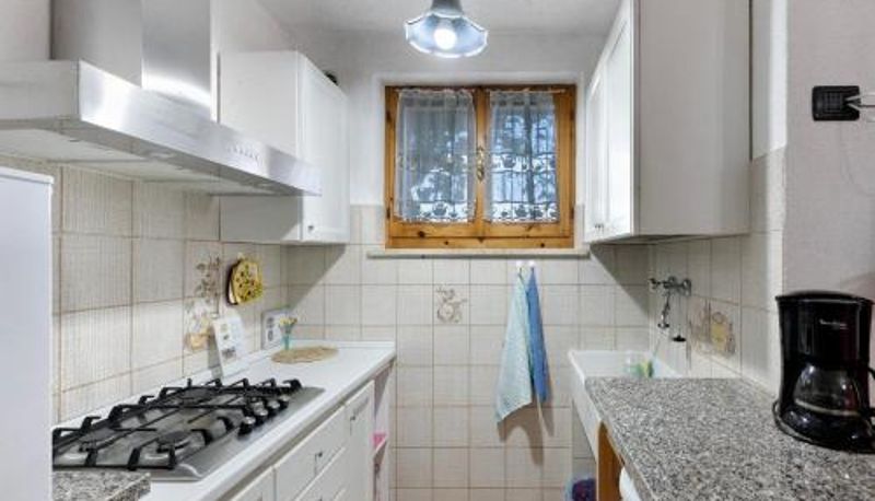 Apartamento - Monoroom With Garden And Lake View