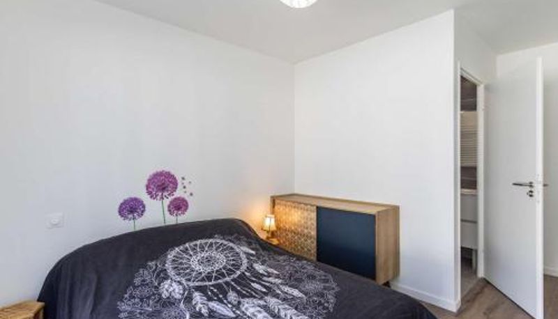 Info - à 5 min du centre de Cauterets - FR-1-401-298  terrasse et parking Lodge neuf avec 3 chambres