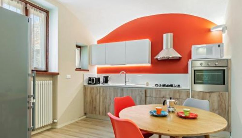 Daire - GuestHost - Piazzale Michelangelo Modern Flat