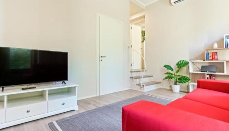 Daire - GuestHost - Piazzale Michelangelo Modern Flat