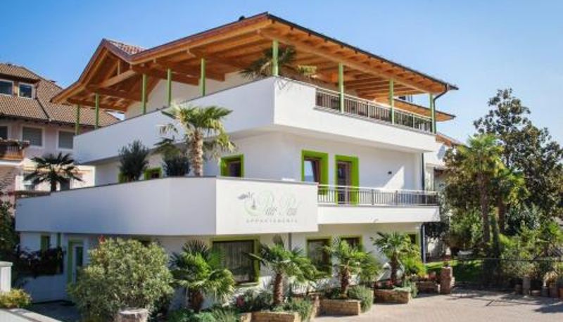 Apartamento - Peter Paul Studio Gantkofl