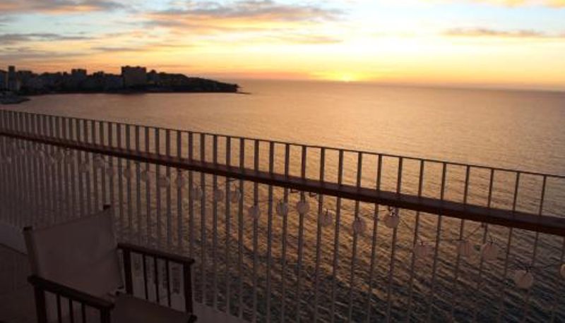 Apartment - Apartamento Torre Alacant