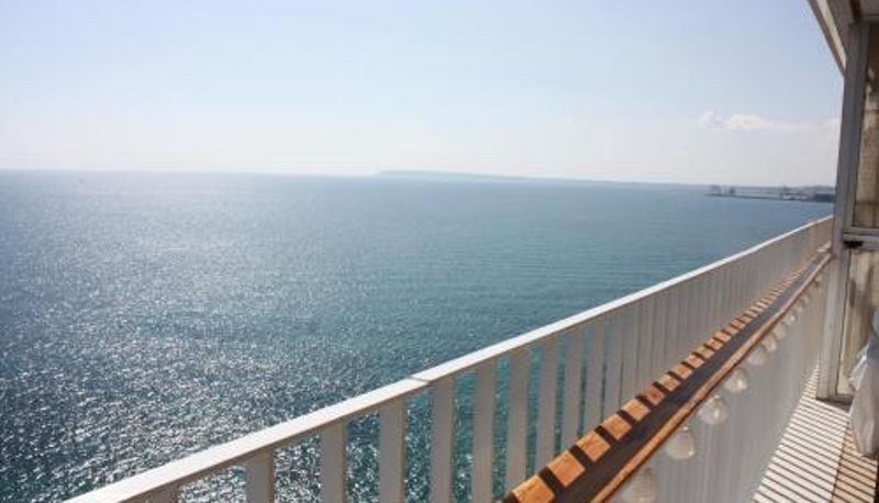 Apartment - Apartamento Torre Alacant