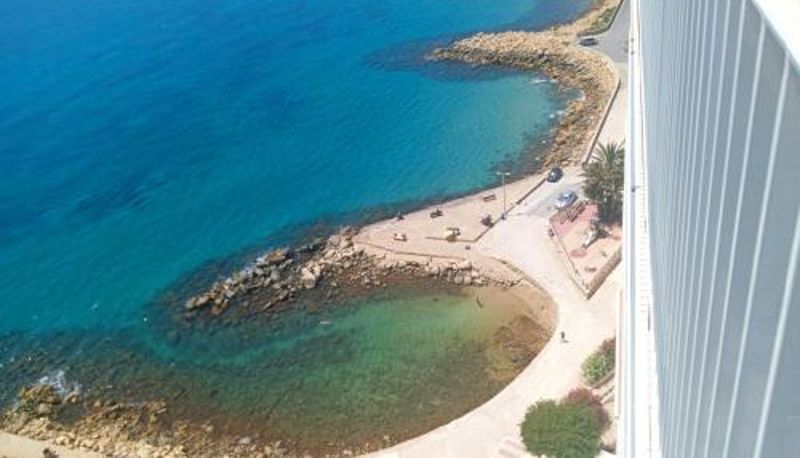 Apartment - Apartamento Torre Alacant