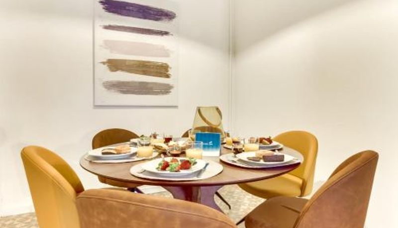 Appartement - Sweett - Aragon