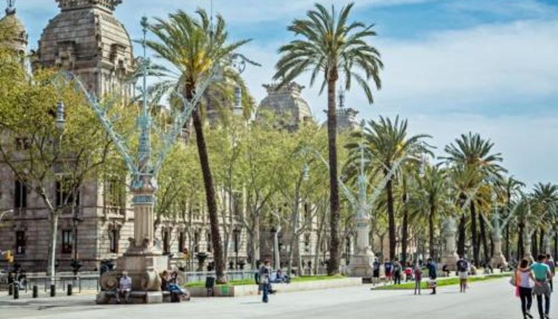 Appartement - Sweett - Aragon
