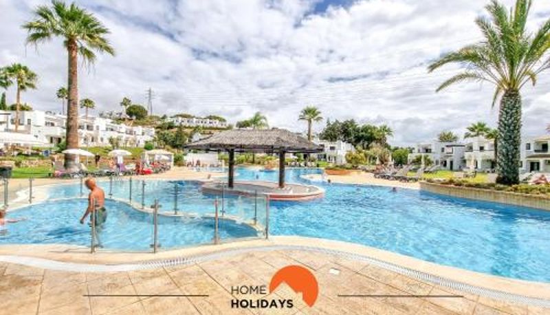 Apartament - #254 T1 Confortável em Albufeira by Home Holidays