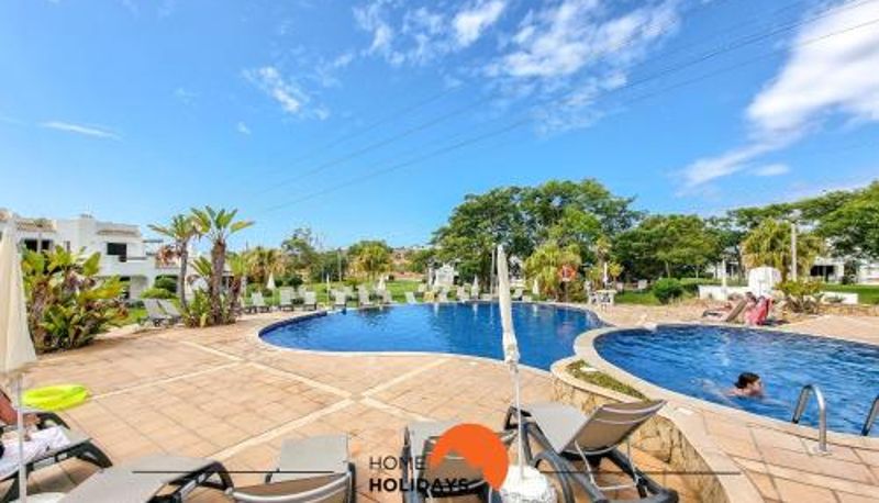 Apartament - #254 T1 Confortável em Albufeira by Home Holidays