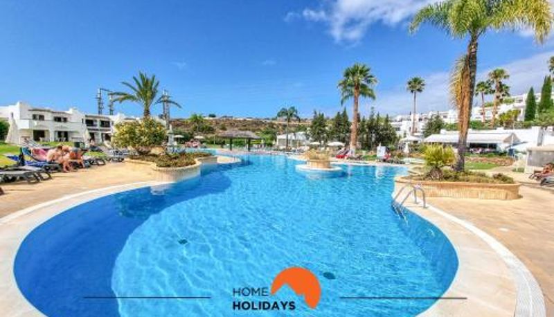 Apartament - #254 T1 Confortável em Albufeira by Home Holidays