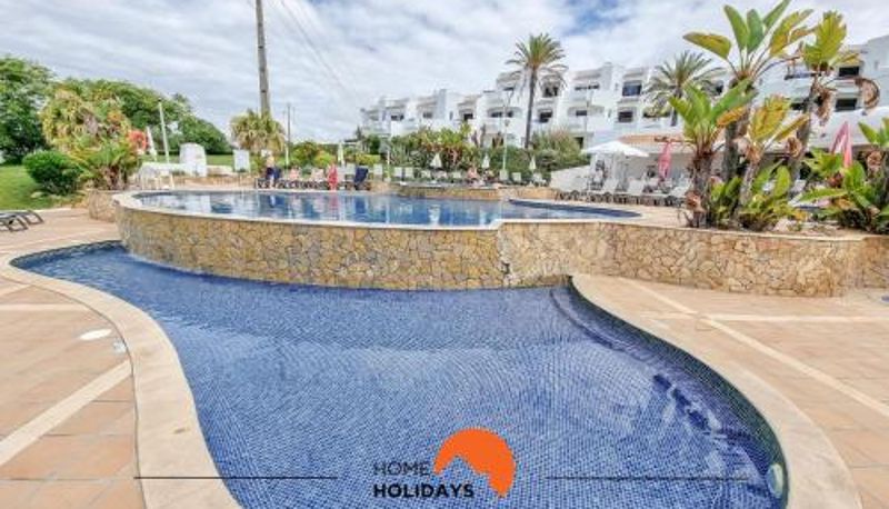 Apartament - #254 T1 Confortável em Albufeira by Home Holidays