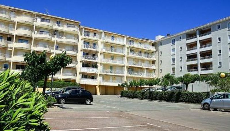 Standard room - Parking Inclus - Saint Raphaël  Proche Plage et Centre Appartement Confort 4 Pers
