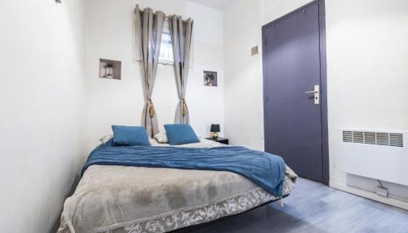 Apartamento - Comédie 1 - Apt centre ville de Perpignan