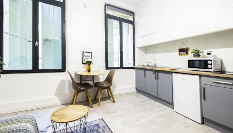 Apartamento - Comédie 1 - Apt centre ville de Perpignan