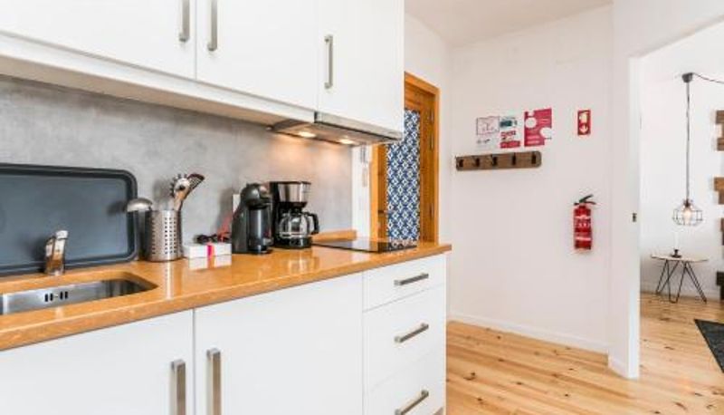 Apartment - Santo Estevão by SpotOn Apartments