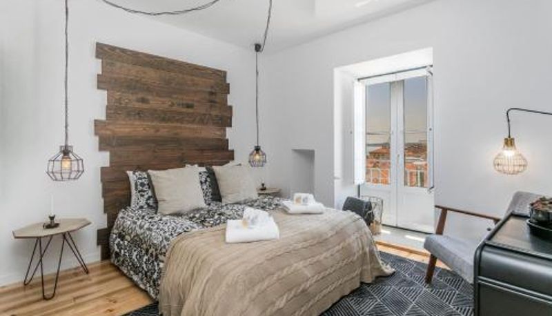Informacje - Santo Estevão by SpotOn Apartments