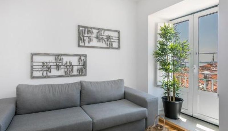 Apartment - Santo Estevão by SpotOn Apartments