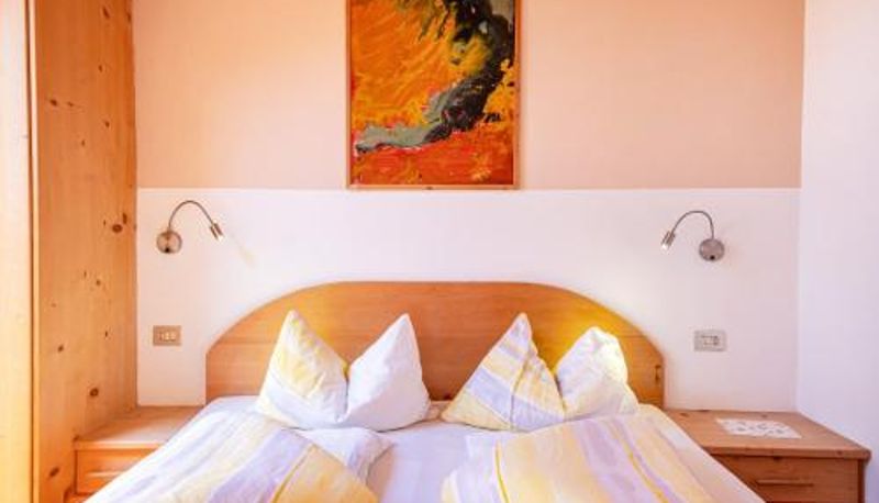 Appartamento - Gamperhof Apartment Planet